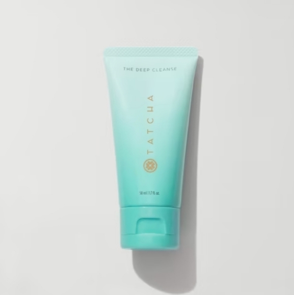 NEW Tatcha CLARIFIED & BALANCED TRIO Holiday Value Set - Picture 6 of 11